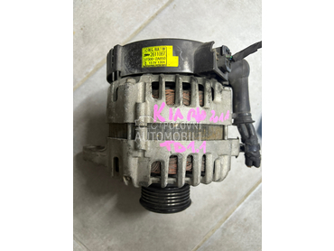 Alternator za Hyundai Elantra, i20, i40 ... od 2012. do 2020. god.