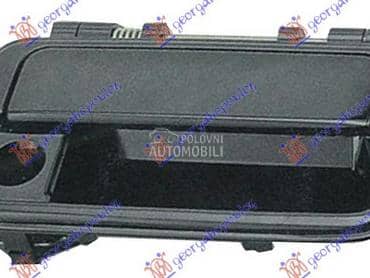 KVAKA PREDNJIH VRATA... za Suzuki Swift od 1993. do 1996. god.