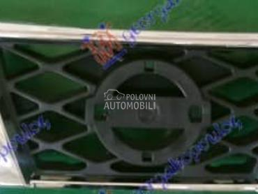 PVC MASKA 07-10 za Nissan X-Trail od 2001. do 2014. god.