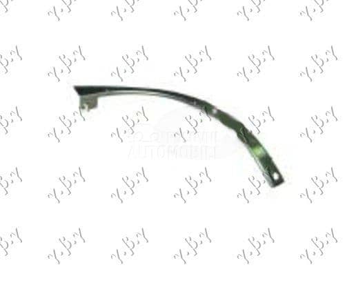 NOSAC ZADNJEG BRANIKA...