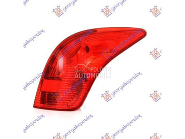 STOP LAMPA KARAVAN Desno za Peugeot 308 od 2008. do 2013. god.