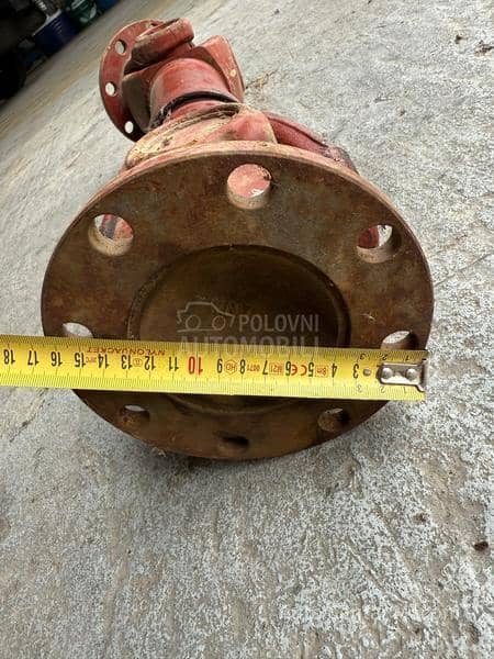 kardan za ult 160 200