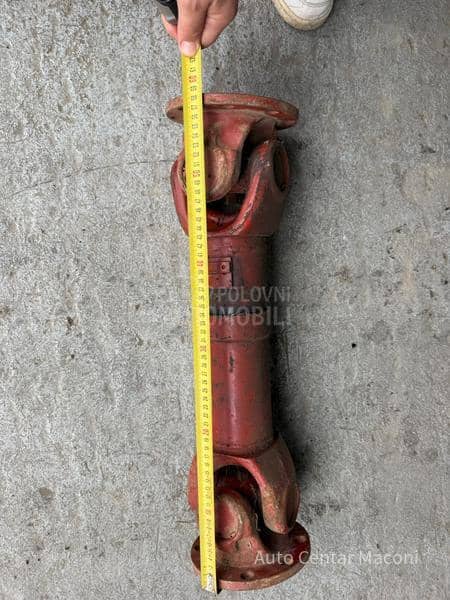 kardan za ult 160 200