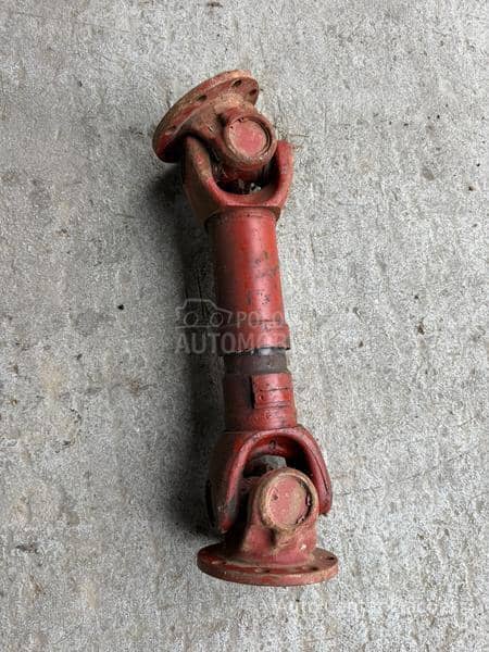 kardan za ult 160 200