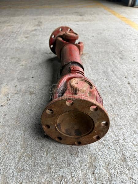 kardan za ult 160 200