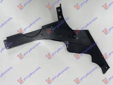 ZASTITA PODA ISPOD... za BMW Serija 7 od 2012. do 2015. god.