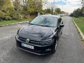 Volkswagen Polo 1.0 TGI NOV