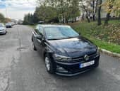 Volkswagen Polo 1.0 TGI NOV