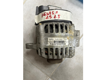 Alternator za Suzuki Ignis od 2003. do 2008. god.