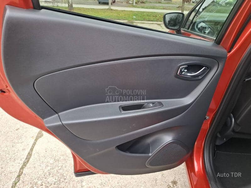 Renault Captur 1.5/DCI/INTENS/