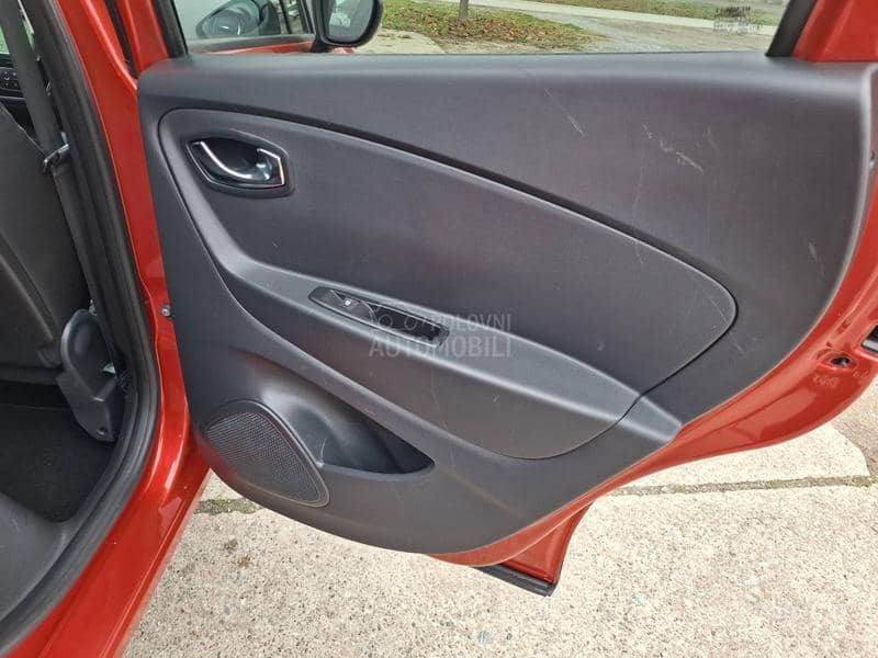 Renault Captur 1.5/DCI/INTENS/