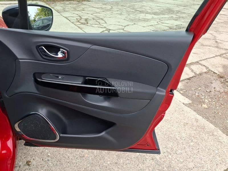 Renault Captur 1.5/DCI/INTENS/