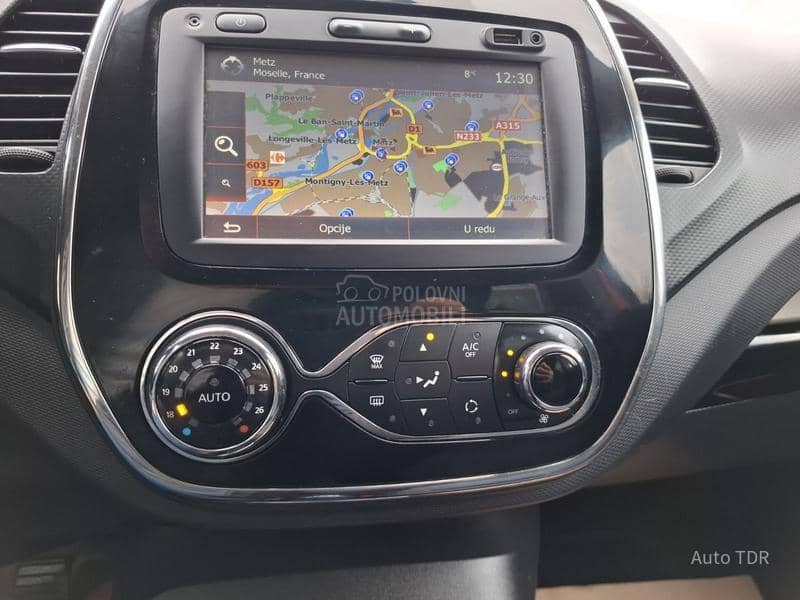 Renault Captur 1.5/DCI/INTENS/