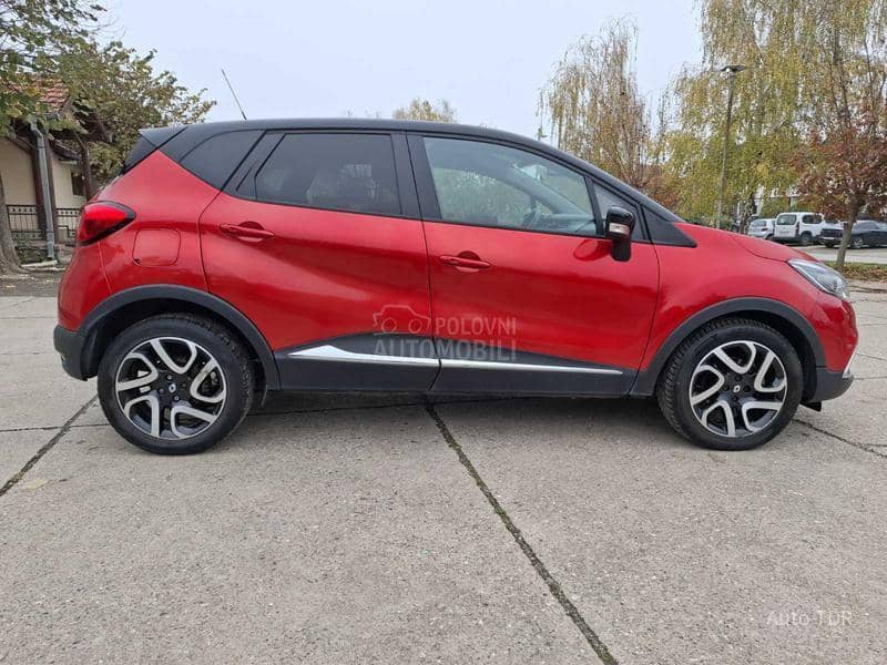 Renault Captur 1.5/DCI/INTENS/
