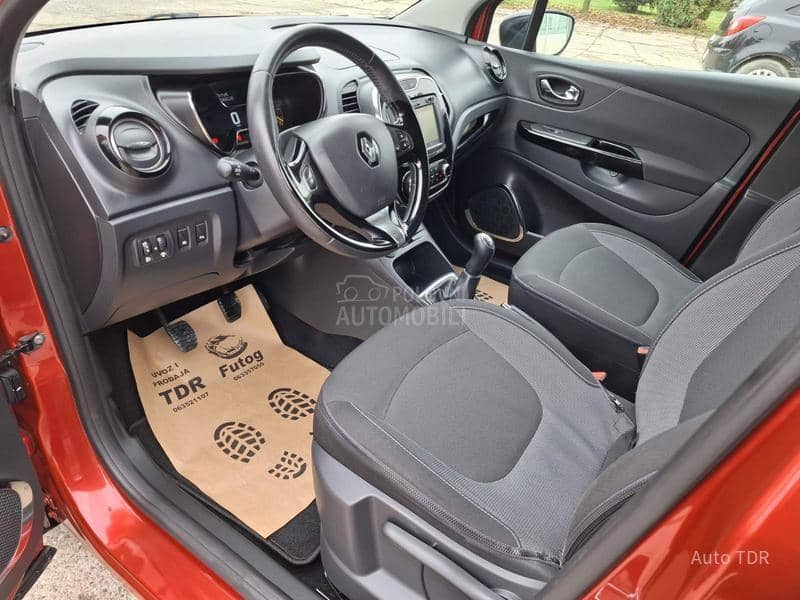 Renault Captur 1.5/DCI/INTENS/