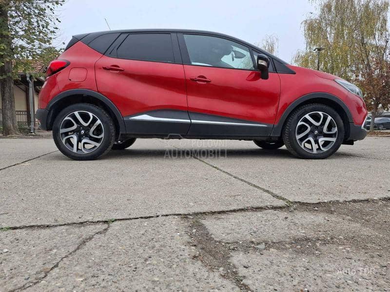 Renault Captur 1.5/DCI/INTENS/