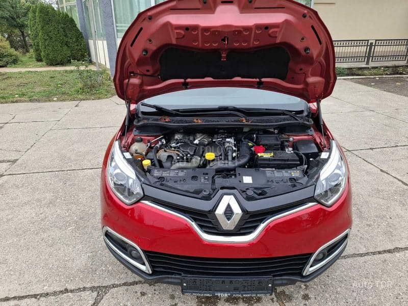 Renault Captur 1.5/DCI/INTENS/