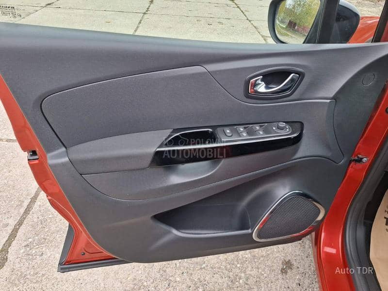 Renault Captur 1.5/DCI/INTENS/