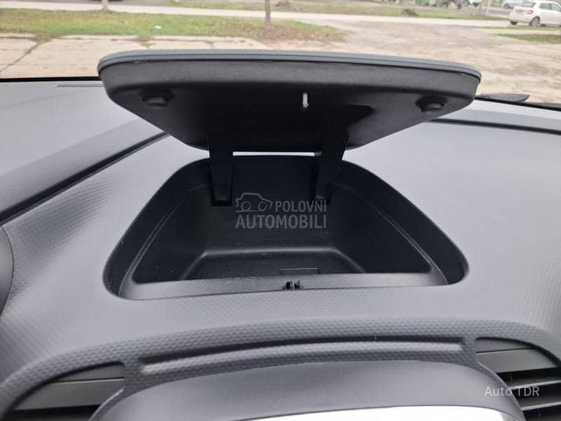 Renault Captur 1.5/DCI/INTENS/