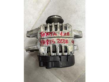 Alternator za Toyota Yaris od 2011. do 2020. god.