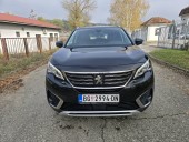 Peugeot 5008 1.2B ALLURE