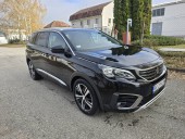 Peugeot 5008 1.2B ALLURE