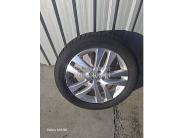 Aluminijumske felne  18" 5 x 112