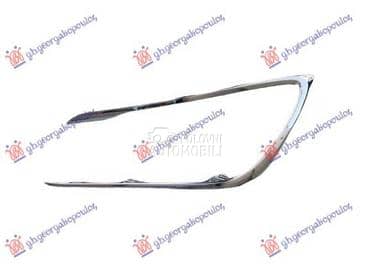 LAJSNA RESETKA PREDNJEG... za Toyota Auris od 2015. do 2019. god.