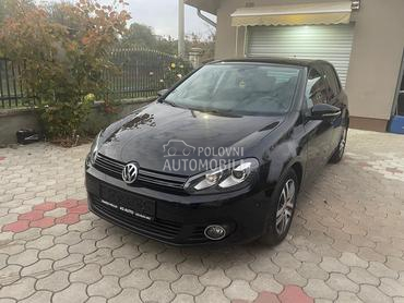 Volkswagen Golf 6 
