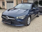 Mercedes Benz CLA 180 PANO