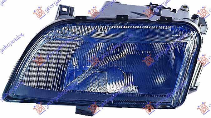 FAR ELEKTRICNI 95-00 Levo