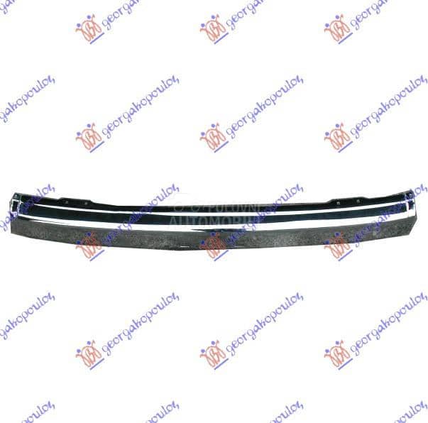 PREDNJI BRANIK HROM P/u