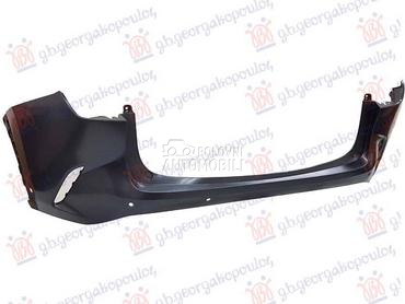 PREDNJI BRANIK PM za Lexus NX za 2022. god.