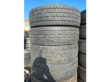 Michelin 215/75 R17.5 Sve sezone