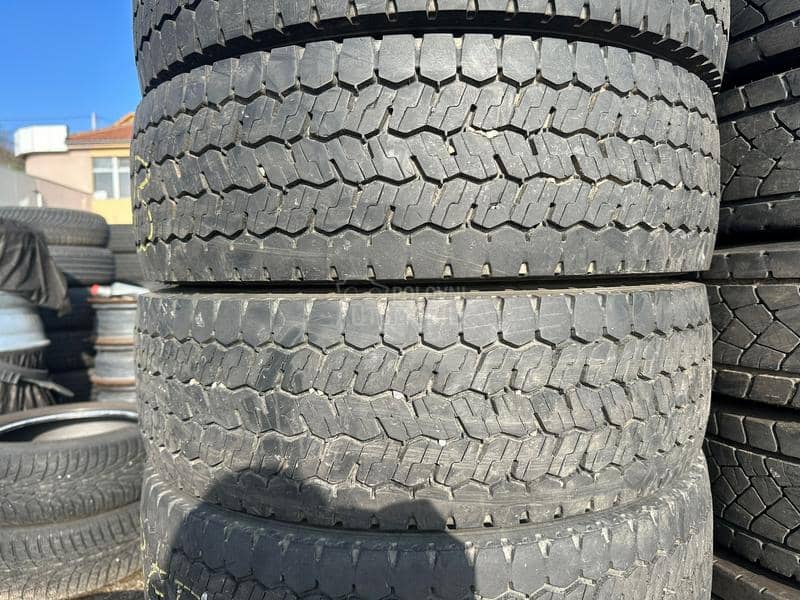 Michelin 215/75 R17.5 Sve sezone