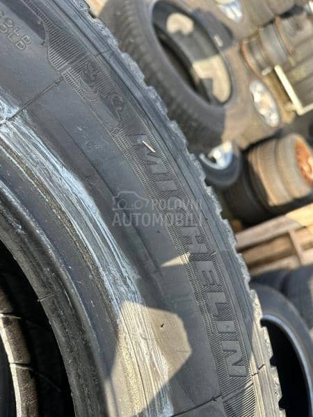 Michelin 215/75 R17.5 Sve sezone