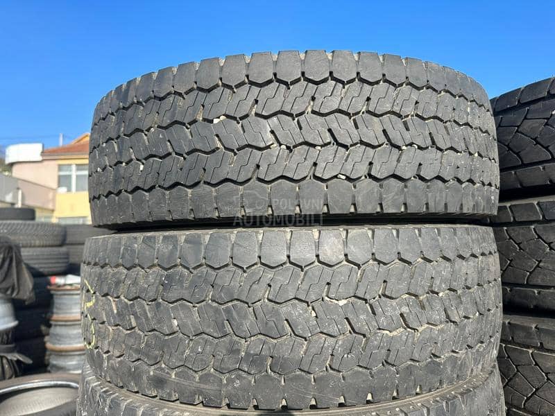 Michelin 215/75 R17.5 Sve sezone