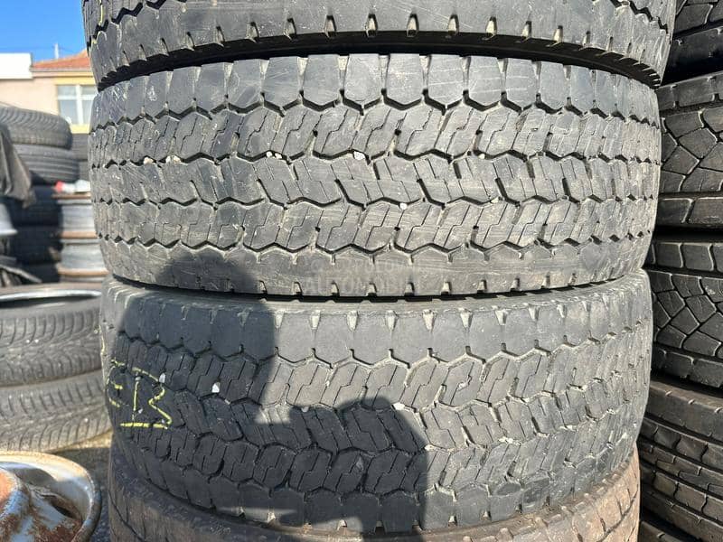 Michelin 215/75 R17.5 Sve sezone