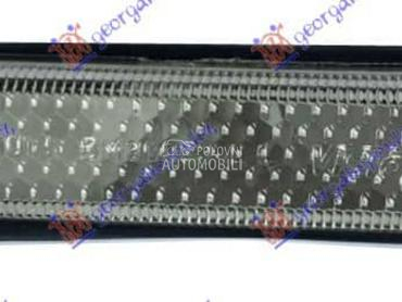 MIGAVAC U KRILU BELI 96- Desno za BMW X5 od 2000. do 2007. god.