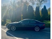 Mercedes Benz CLK 200 exclussive