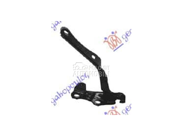 MAKAZE HAUBE Levo za Toyota Hiace od 1995. do 2006. god.