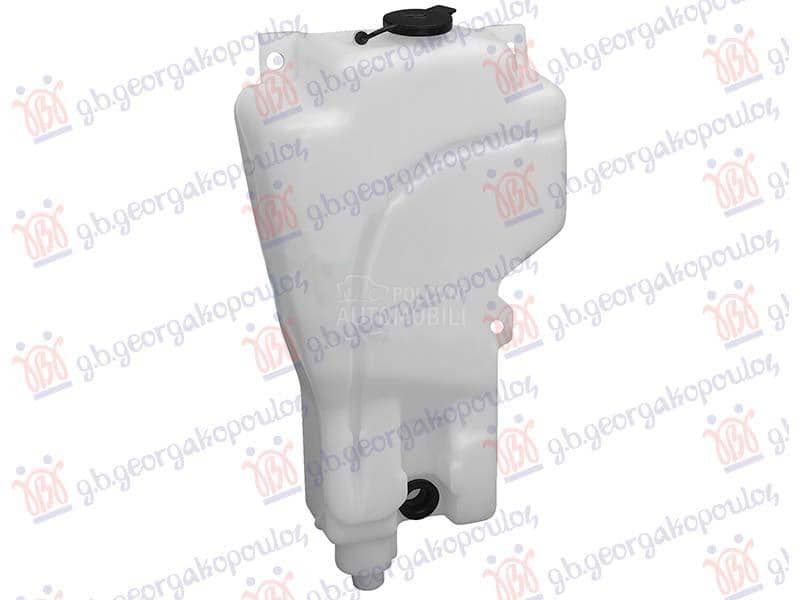 POSUDA ZA TECNOST BRISACA