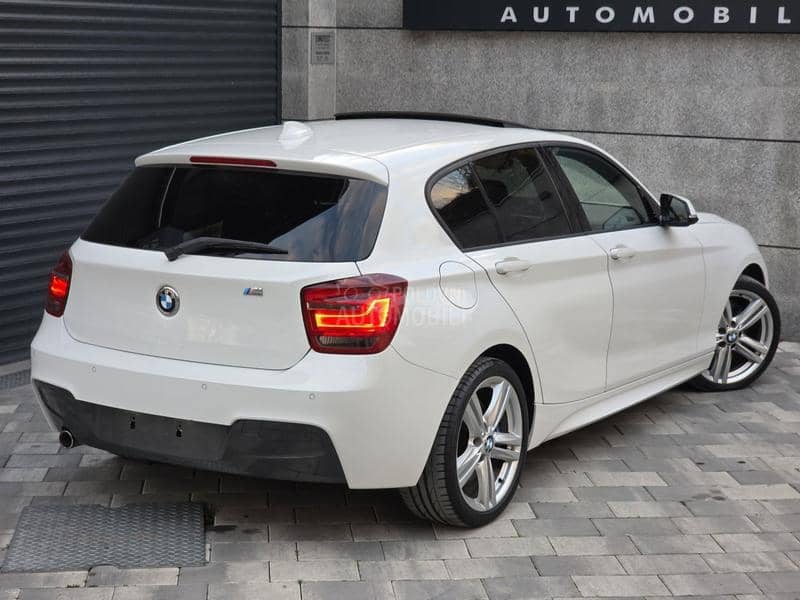BMW 120 M/Aut0matik