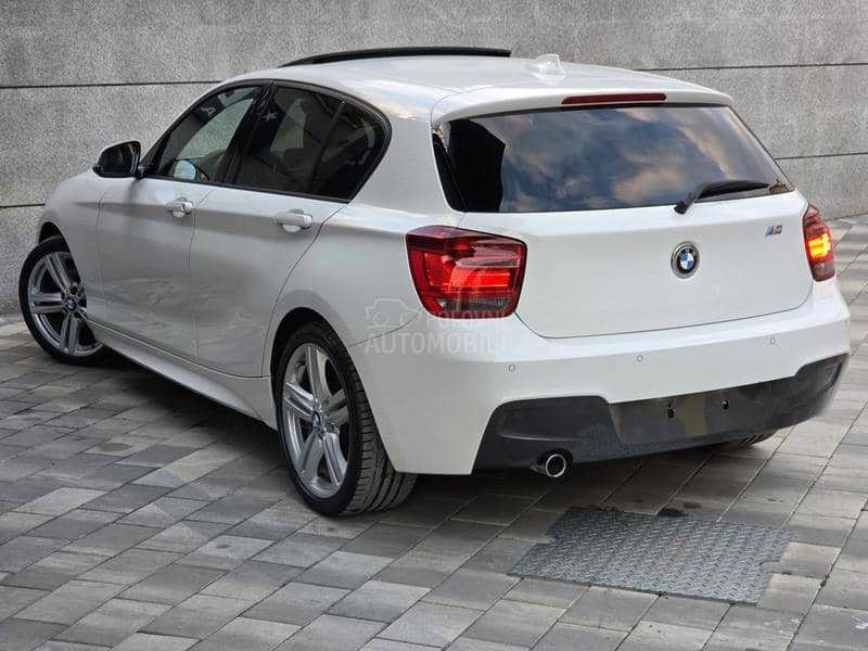 BMW 120 M/Aut0matik