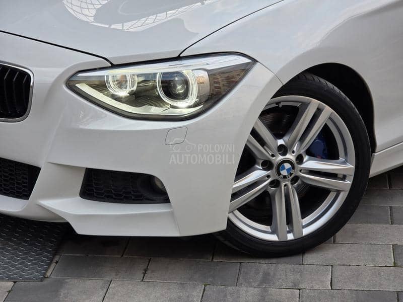 BMW 120 M/Aut0matik