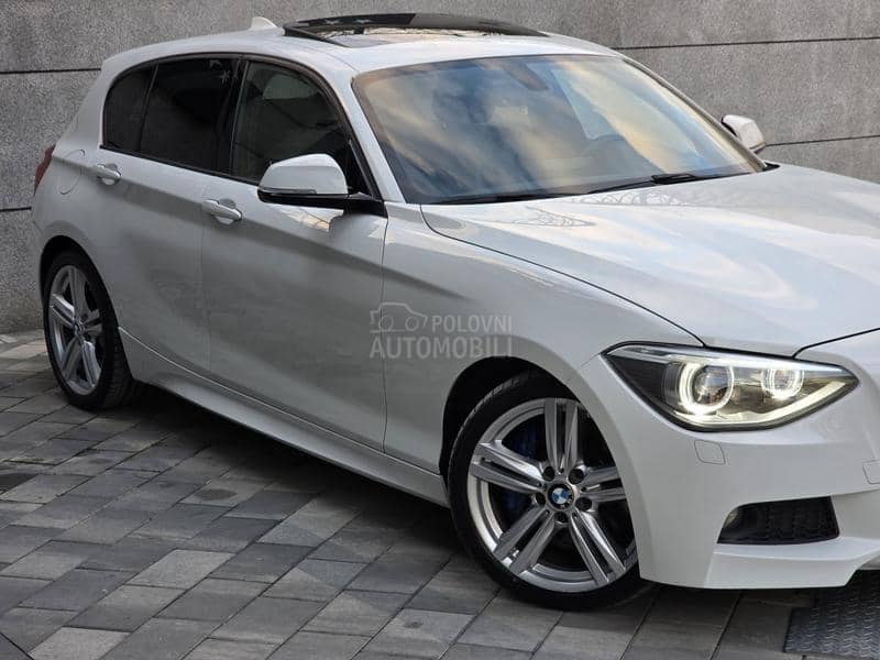 BMW 120 M/Aut0matik