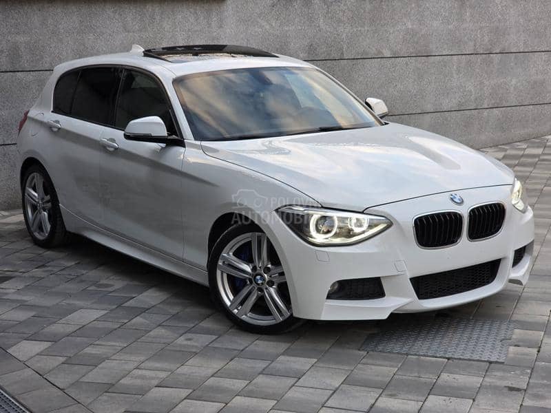 BMW 120 M/Aut0matik