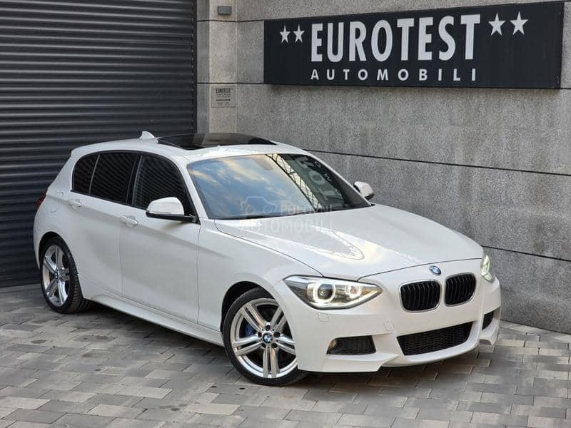 BMW 120 M/Aut0matik
