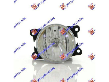 MAGLENKA za Citroen C4 Cactus od 2014. do 2018. god.