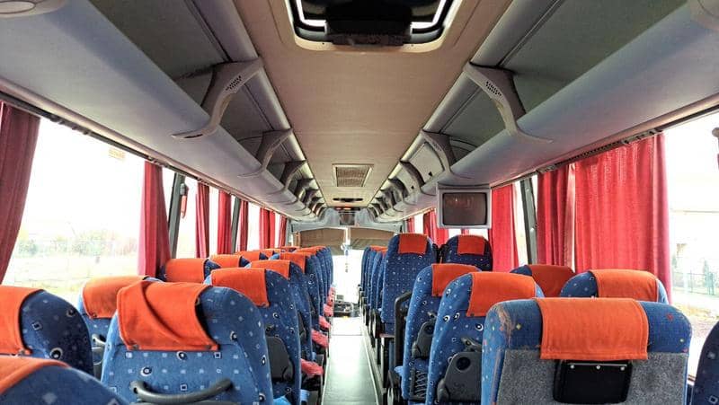 Neoplan EuroLiner N 3316SHDL